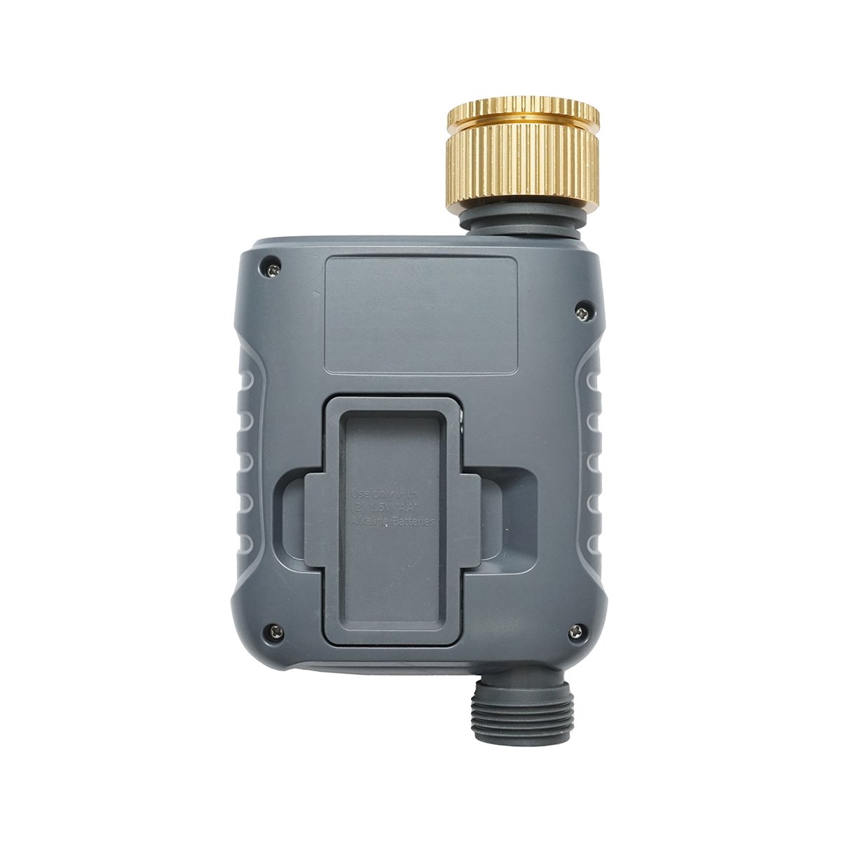 Electrovalva apa programabila pentru irigare, 2xAA 1.5V, presiune 8 bar, bluetooth 4.2/5.0 IP67